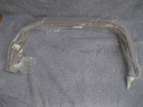 Mg td 3 bow top frame new  mgtd 1952 1953