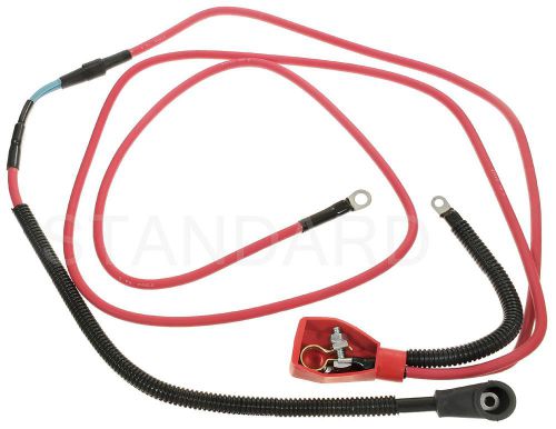 Standard motor products a74-6tbc battery cable positive