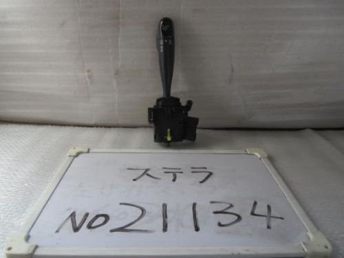 Subaru stella 2009 dimmer switch [0567600]