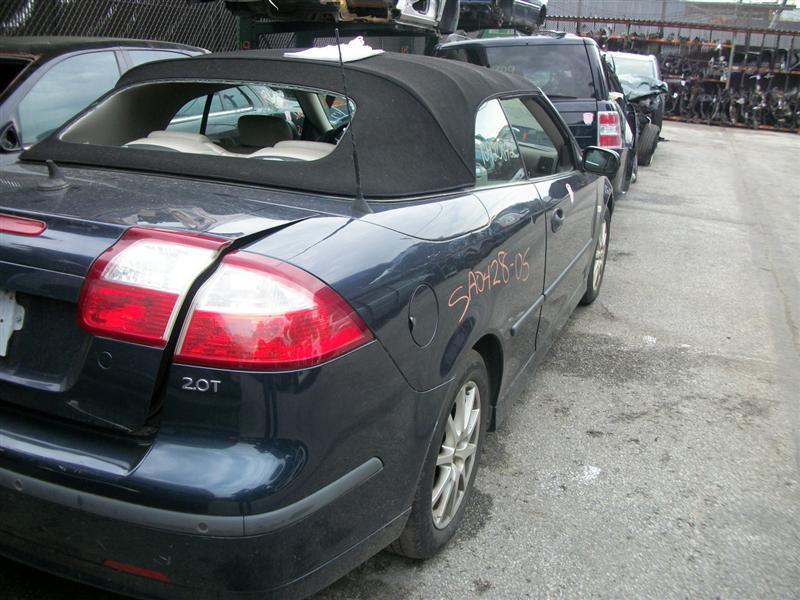 05 SAAB 9-3 SUN VISOR/SHADE, US $60.00, image 5