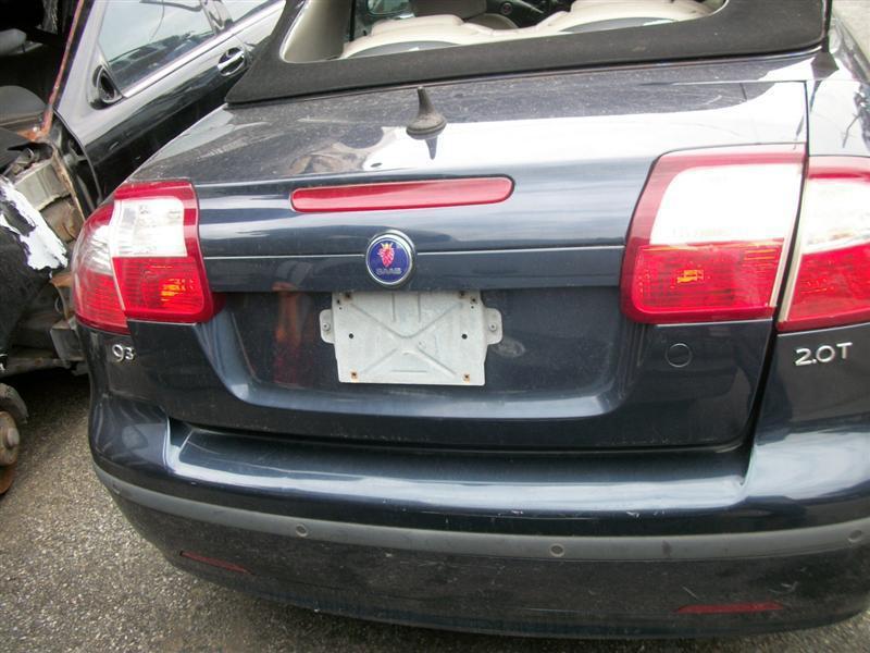 05 SAAB 9-3 SUN VISOR/SHADE, US $60.00, image 6