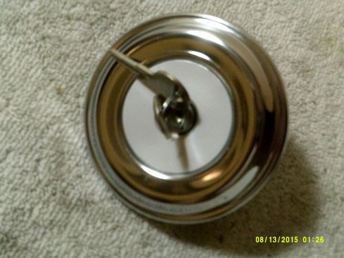 Fuel tank cap-regular locking fuel cap stant 10565 fits 73-76 ford f-250