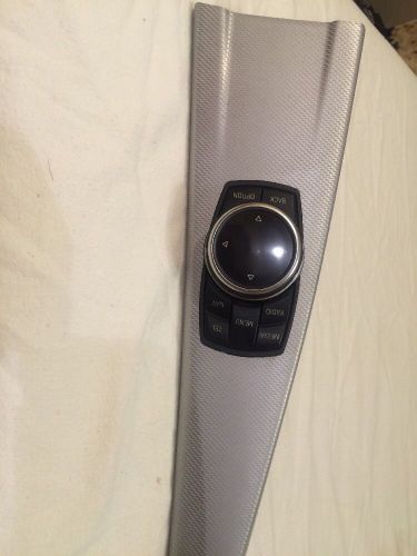 2014 bmw 335i screen controler