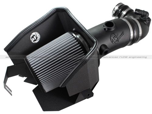 Afe power 51-41262 magnumforce pro dry s stage-2 intake system