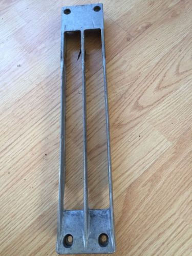 Kawasaki jet ski zxi 900 zxi900 oem intake grate 1100 750 zxi750 zxi1100