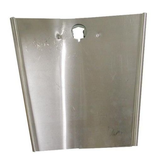 Corvette 1967 antenna ground plate