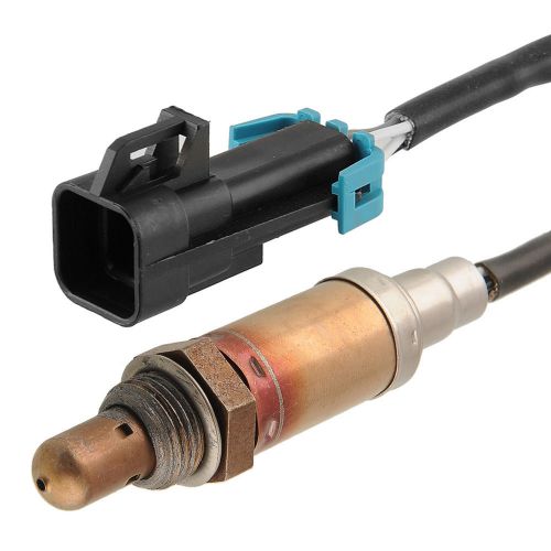 New 1pc o2 oxygen sensor for buick chevrolet gmc sg272 cadillac pick-up truck