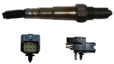 Denso 234-5001 air fuel ratio sensor-oe style air- fuel ratio sensor