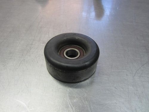 Yr002 1999 ford escort  2.0 non grooved sepentine idler pulley