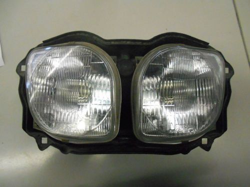Headlight yamaha fzr600 4fm-84300-41