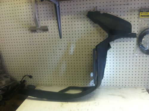 2009 summit 800r xp right side panel fairing 08 09 10 11 12 13 14oem gsx tnt 500