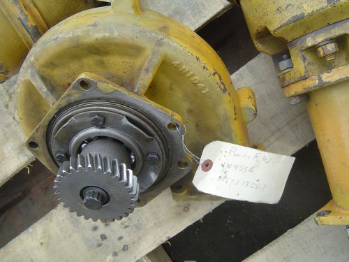 Gilbert gilkes water centrifugal pump for part