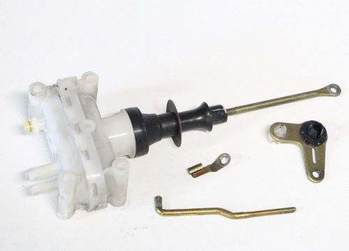 82-93 mercedes benz w201 190e 190 e d vacuum rear door lock actuator element