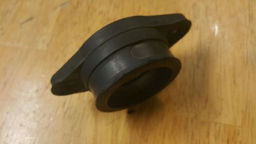 Snowmobile mikuni round slide carburetor boot vm 36/38mm