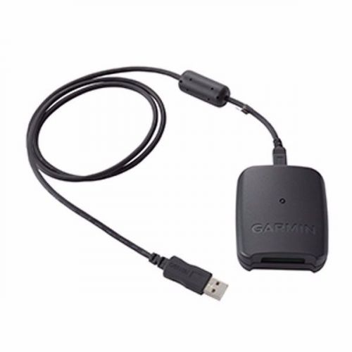Garmin usb aviation data card programmer