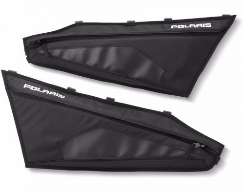 Polaris rzr xp 1000 14-16 rzr 900 2015-2016 upper door storage bag black 2880612