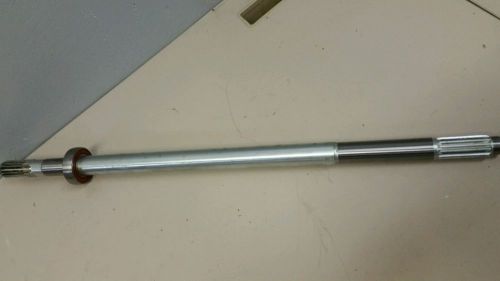 New 1332453 jackshaft assembly polaris fst turbo lx switchback