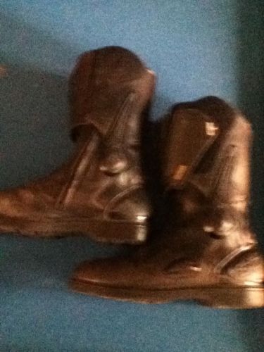 Sidi gore-tex armada boots size 11 used