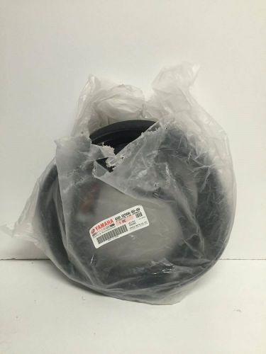 Yamaha outboard 20ft 10-pin main wiring harness 688-8258a-60-00 damaged