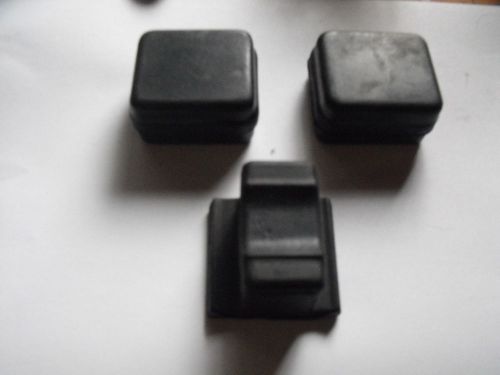 15 hp honda outboard bf15a series rubber motor mounts