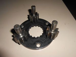 Model t ford rucksell parts