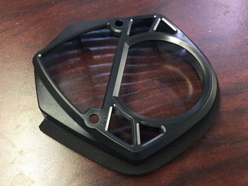2003-20097 suzuki sv1000s upper speedometer case