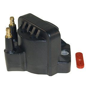 Ignition coil fits 1987-2008 pontiac bonneville grand prix firebird  original en