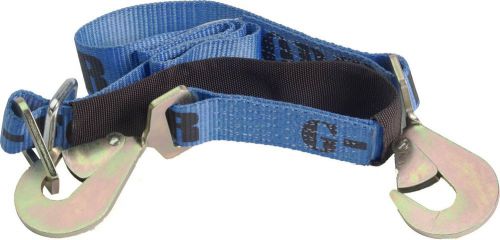 G-force racing 2602 2" tie back towing strap- sold individually