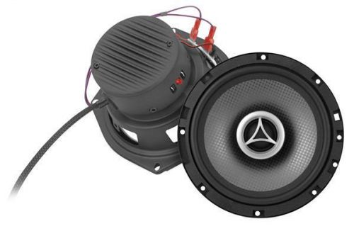 Cycle sounds bagger audio power pucks + series 6 6 1/2" speakers 2120-0152