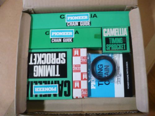 New chevy luv  rebuild kit timing 1876-81