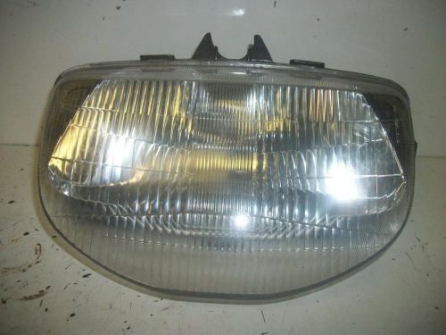 00 yamaha sxr 700 triple headlight a30