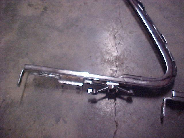 1946 to 1948 chrysler town and country woody, US $50.00, image 2