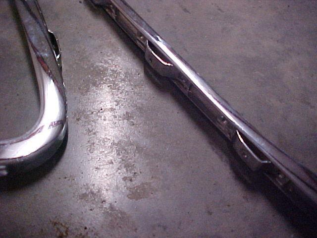 1946 to 1948 chrysler town and country woody, US $50.00, image 3