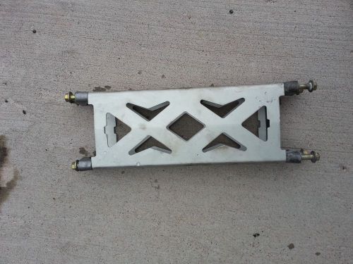 08 09 10 11 12 13 14 skidoo xp oem handlebar riser 8 inch mxz summit gsx 600 800