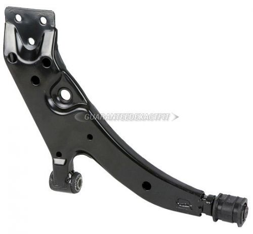 New high quality front left lower control arm for toyota paseo &amp; tercel