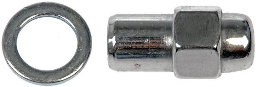 Wheel lug nut-nut - boxed dorman 611-108