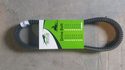 New arctic cat snowmobile clutch drive belt # 0627-046