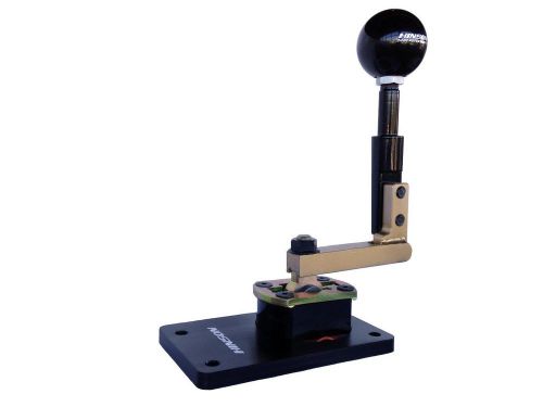Hinson motorsports short throw shifter 7051-kb
