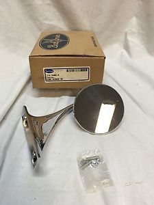 Cowl mirror, rh; fits 1942-48 ford &amp; mercury car