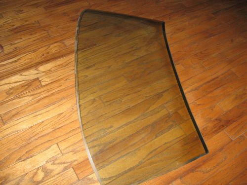 Mercedes benz 350sl 380sl 450sl 560sl convertible windshield glass r107