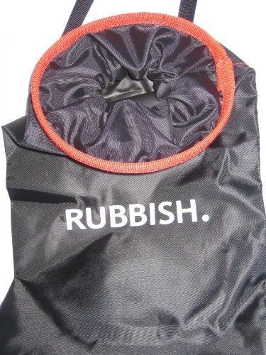 Mini cooper mini genuine factory oem 80232163597 rubbish bag