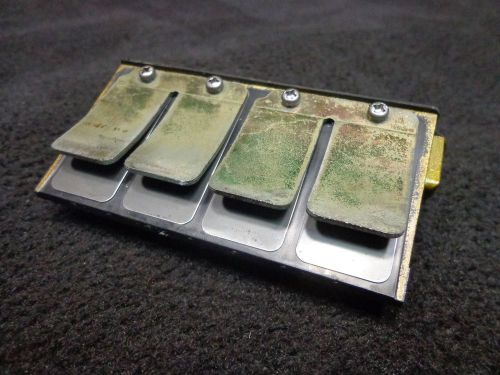 #6k7-13610-00-00 reed valve assy 1987-2014 150-225hp yamaha outboard motor # 5