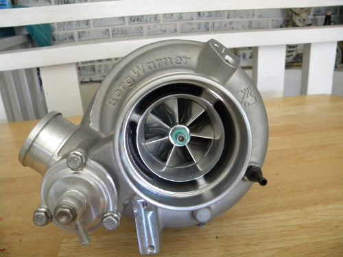 7670 efr borg warner turbo 1.05 ewg turbine. new condition.