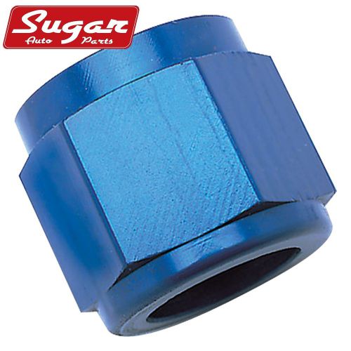 Russell 660590 adapter fitting tube nut