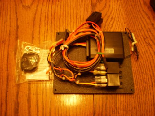 New starcraft remote timer wireless light switch kit 44795   b39