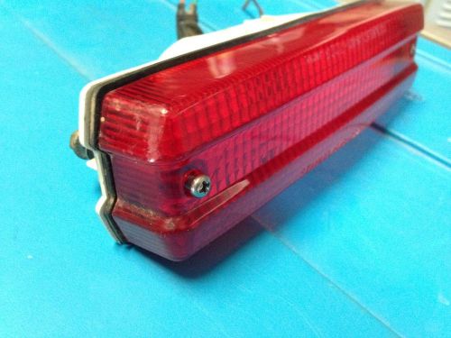 Atc 350x or 200x tail light