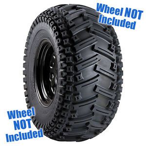 Carlisle stryker atv tires 22x11.00-9 (1 tire)