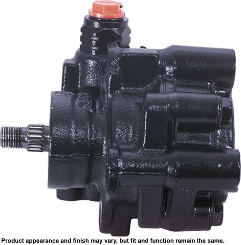 Cardone industries 21-5922 remanufactured power steering pump without reservoir