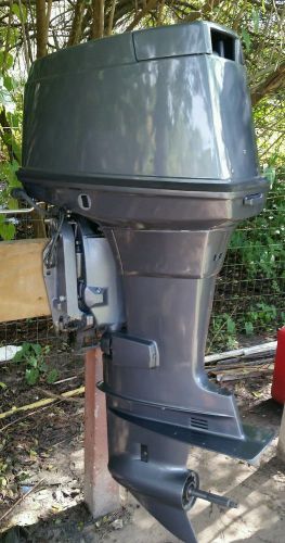 Yamaha 90 hp 2 stroke