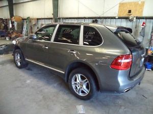 Speedometer cluster 4.8l kph s model fits 08-10 porsche cayenne 503708